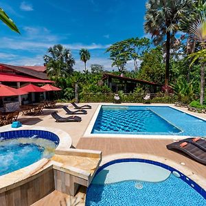 Nq Hotel Orinoquia
