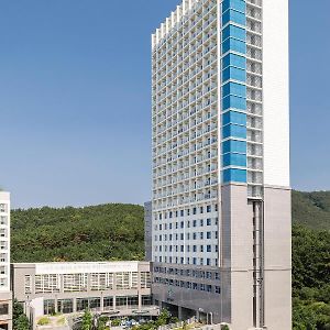 Skytop Hotel Incheon Airport